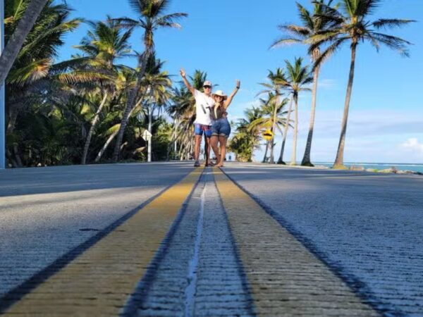 Promoción 2x1 Vuelta a la Isla en Chiva San Andrés