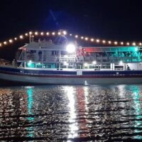 Yate Rumba en San Andrés