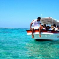 Barú + Islas Rosario en Cartagena