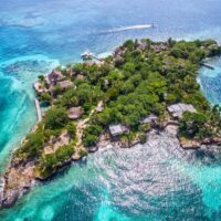 Barú + Islas Rosario en Cartagena