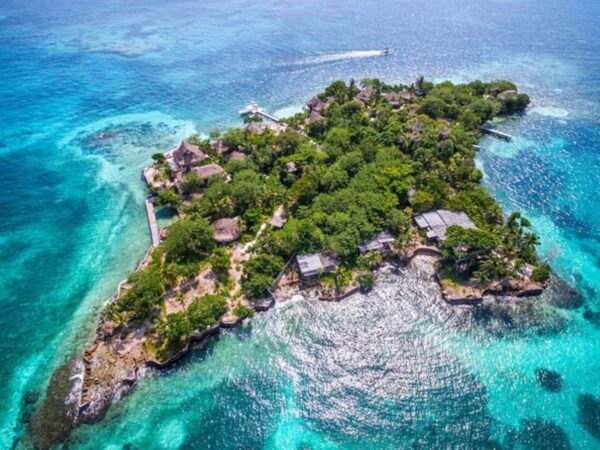 Barú + Islas Rosario en Cartagena