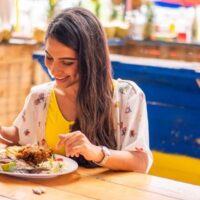 Barú + Islas Rosario en Cartagena