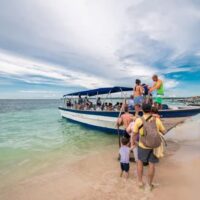Barú + Islas Rosario en Cartagena