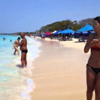 Barú + Islas Rosario en Cartagena