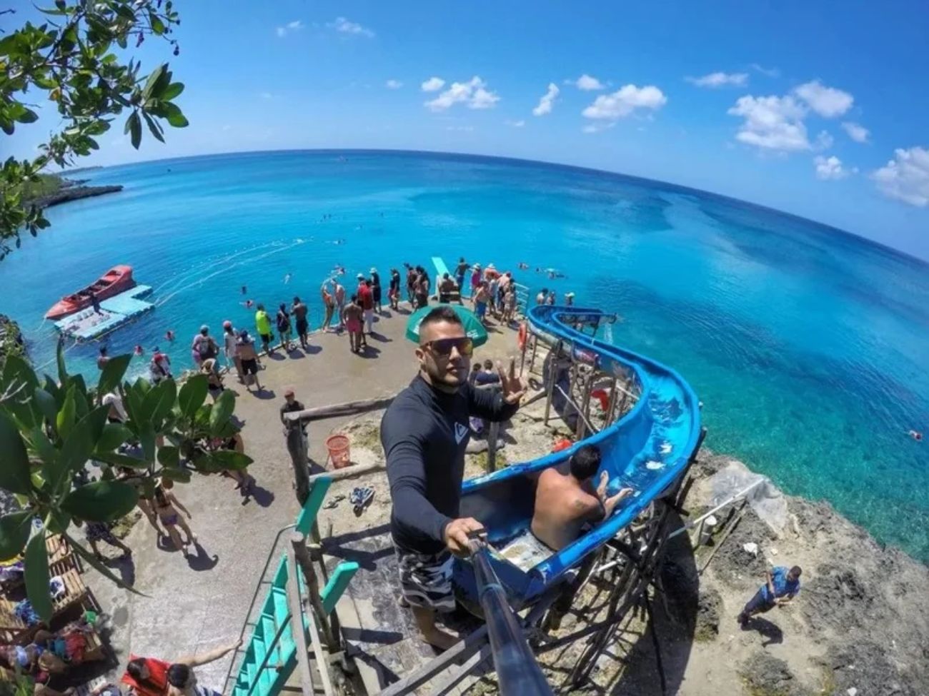 Alquiler seguro de Mulitas en San Andrés