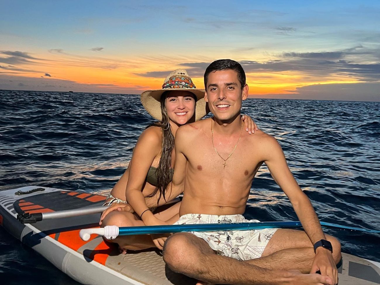 La Aventura Nocturna San Andrés